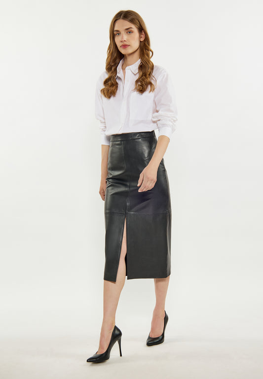 DreiMaster Klassik spódnica damska