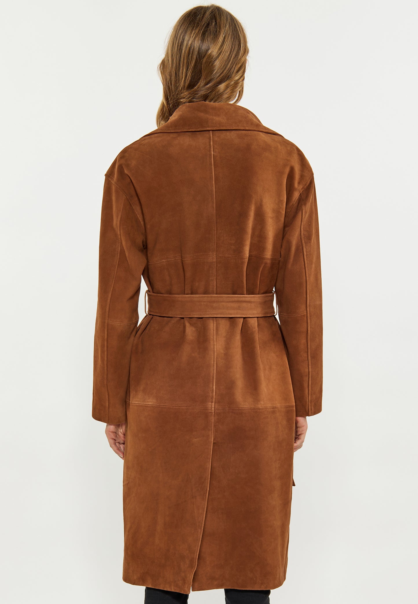 DreiMaster Vintage damski płaszcz