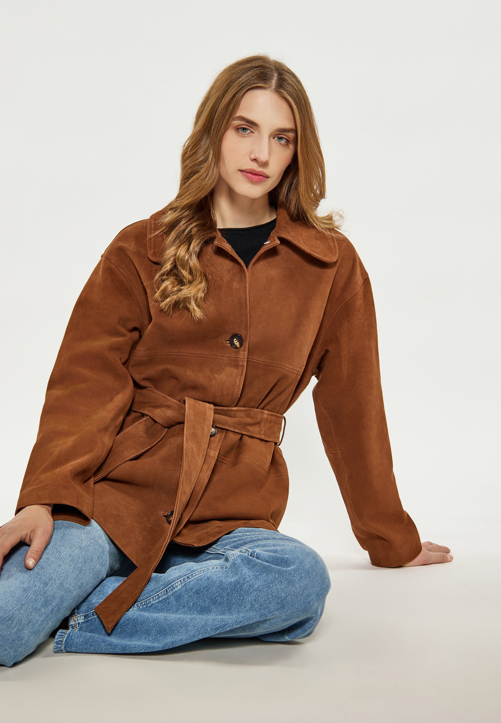 Dreimaster Vintage Women's Coat