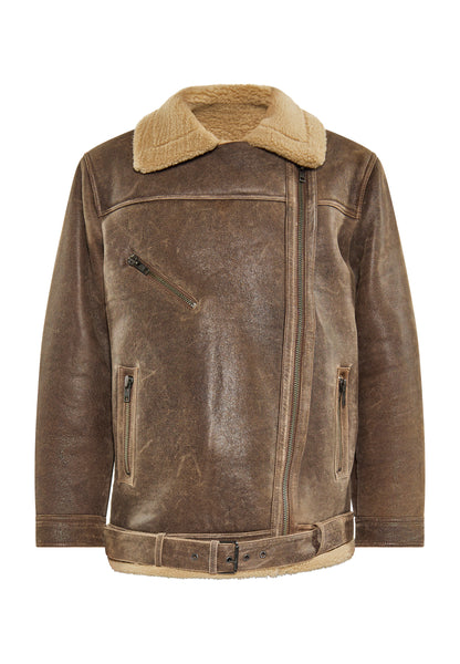 Dreimaster Vintage Damen Jacke