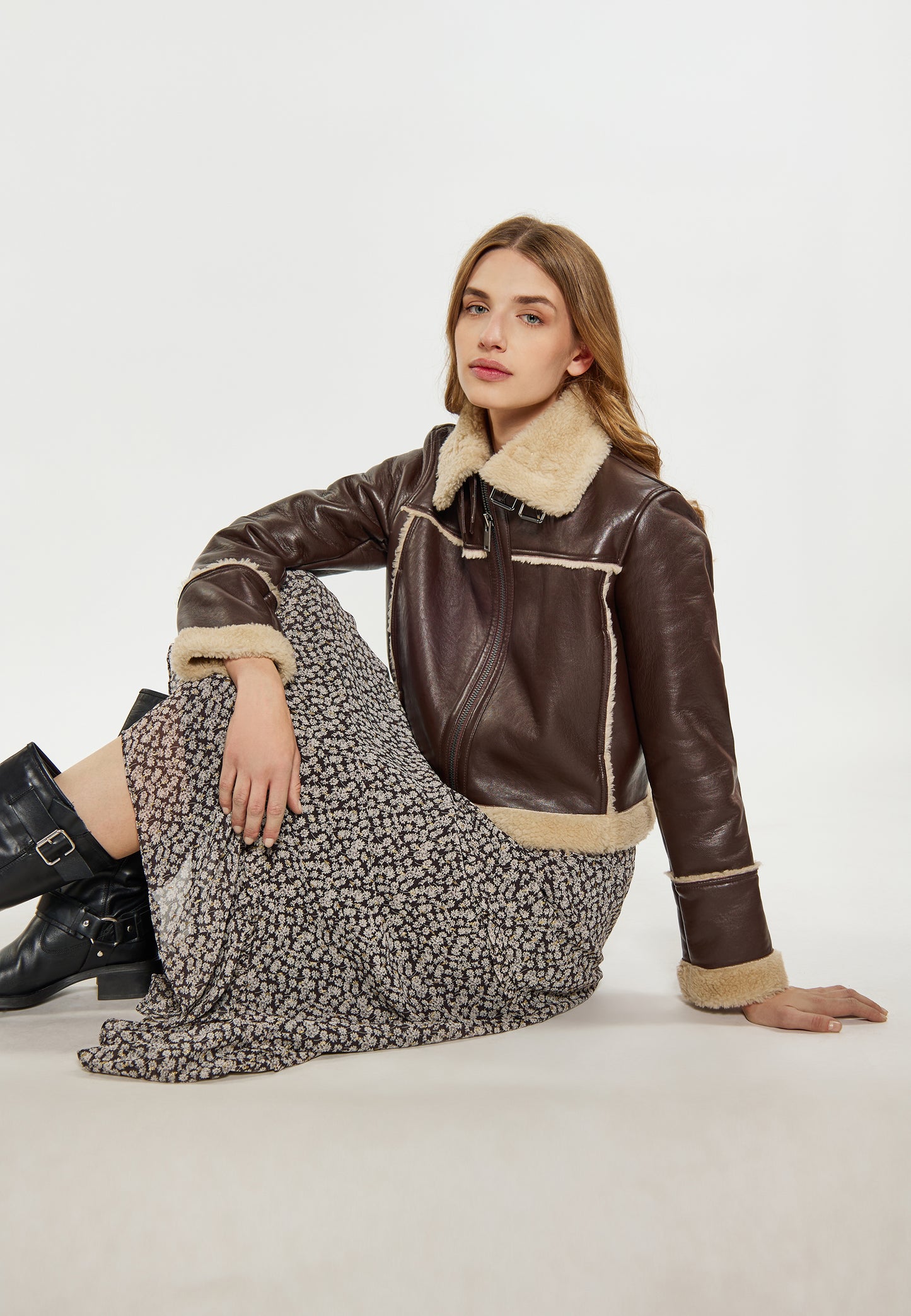 DreiMaster Vintage Damenjacke