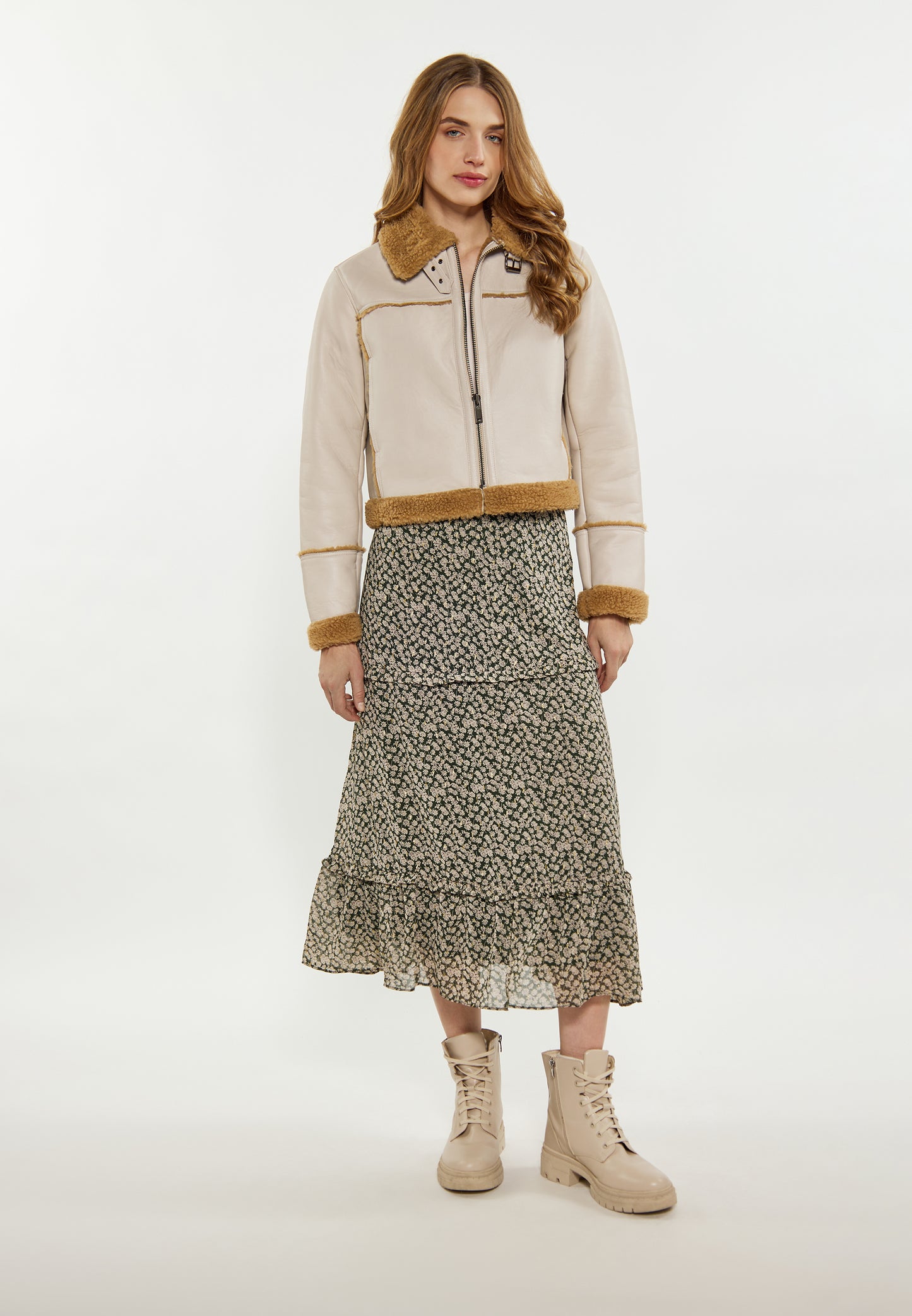 DreiMaster Vintage Damenjacke