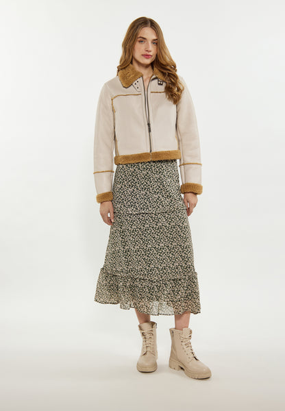 DreiMaster Vintage Damenjacke