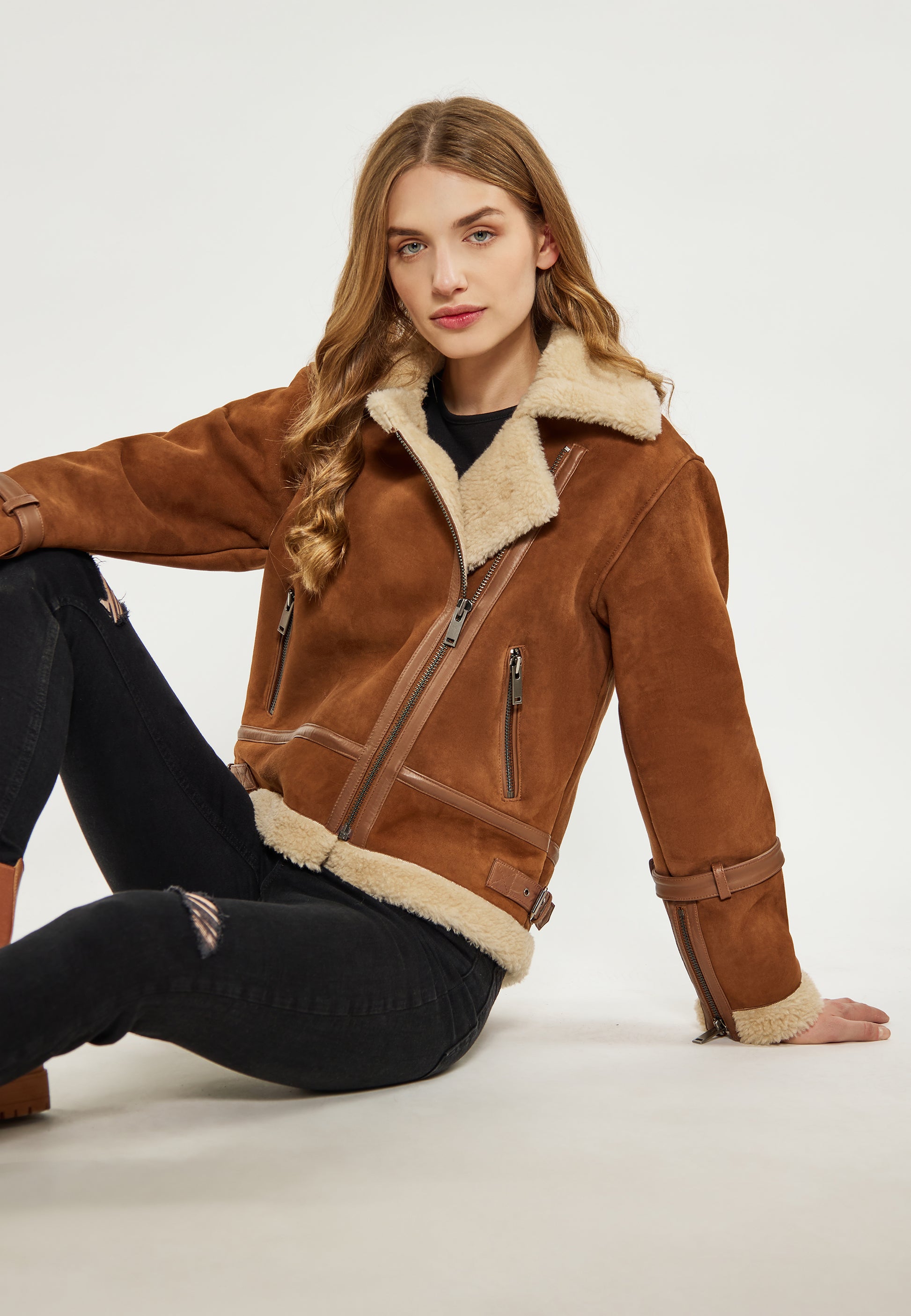 Dreimaster Vintage Women's Jacket