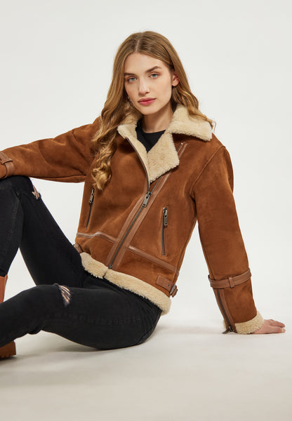 Dreimaster Vintage Women's Jacket