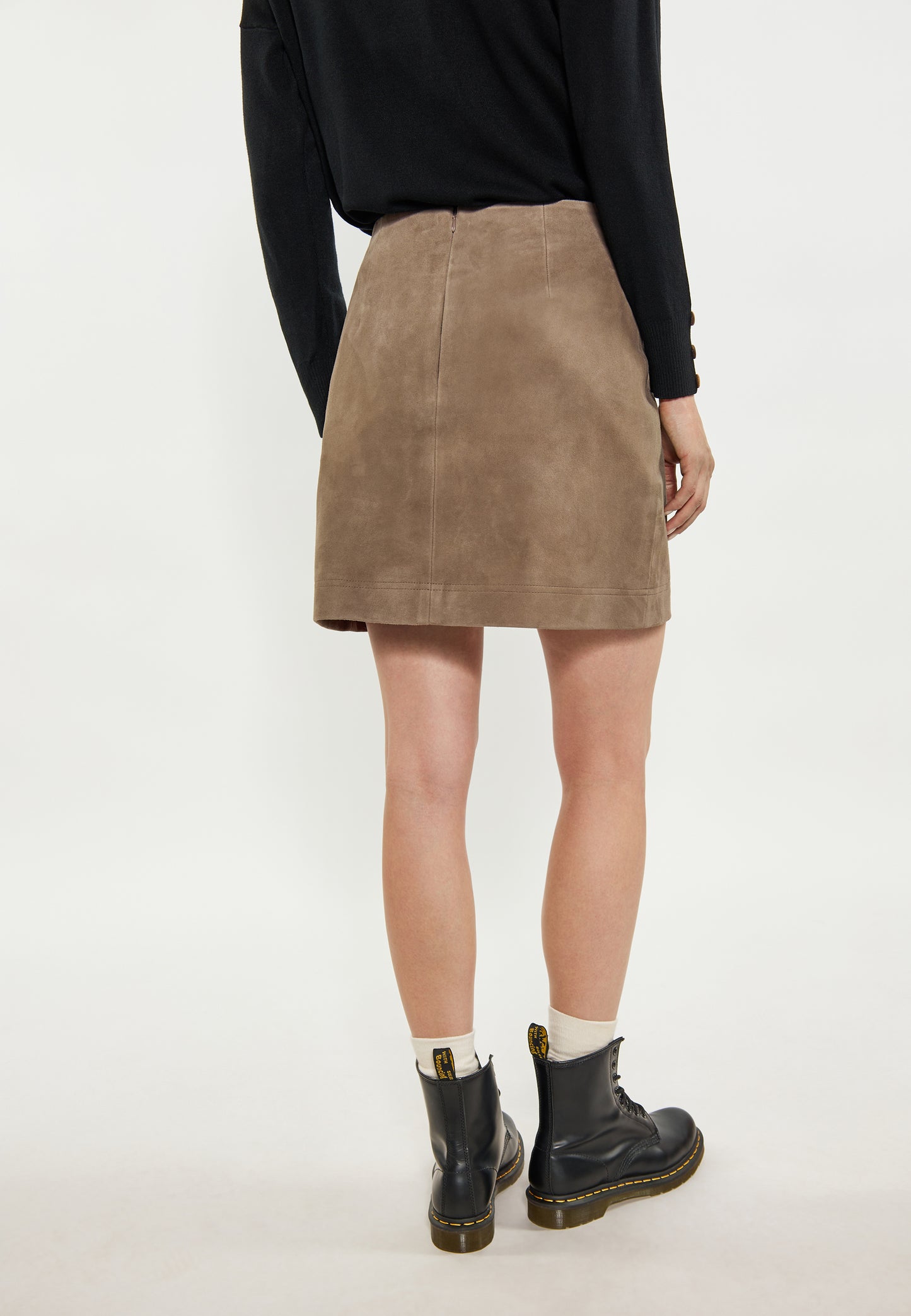 Dreimaster Vintage Women's Rock