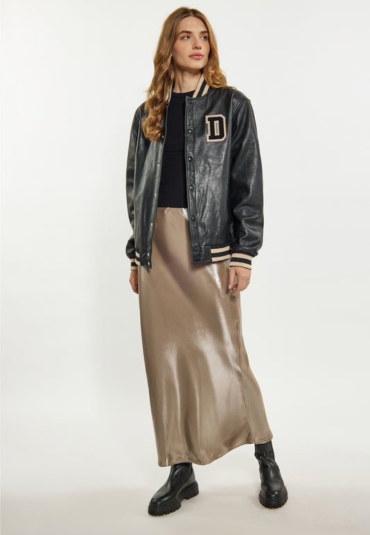 Dreimaster Vintage Damen Jacke