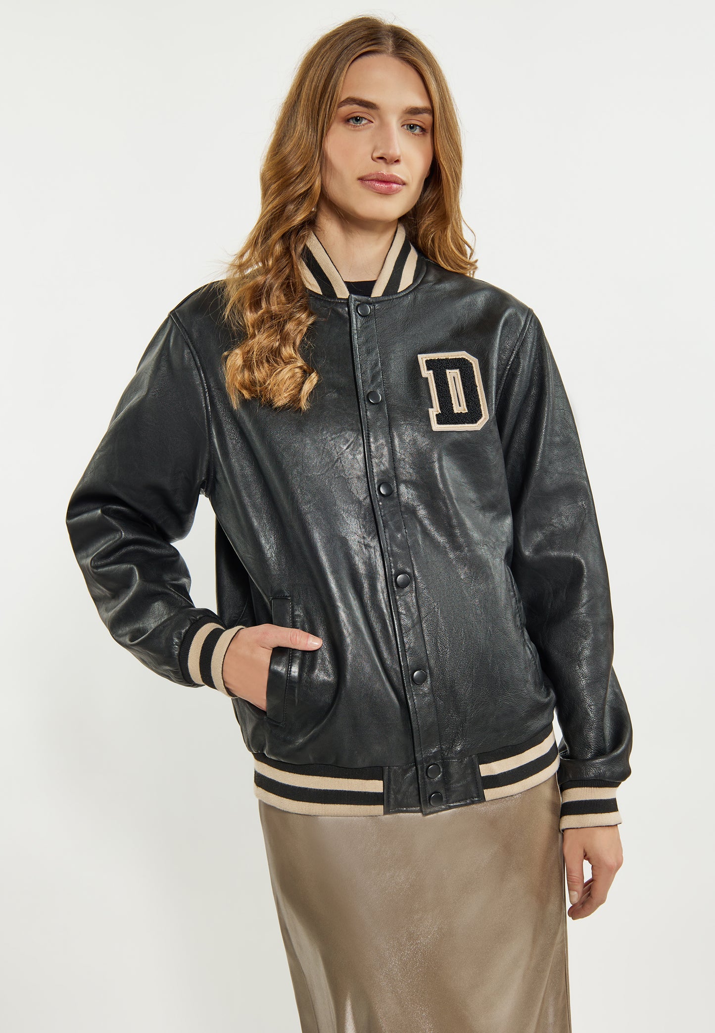 Dreimaster Vintage Women's Jacket