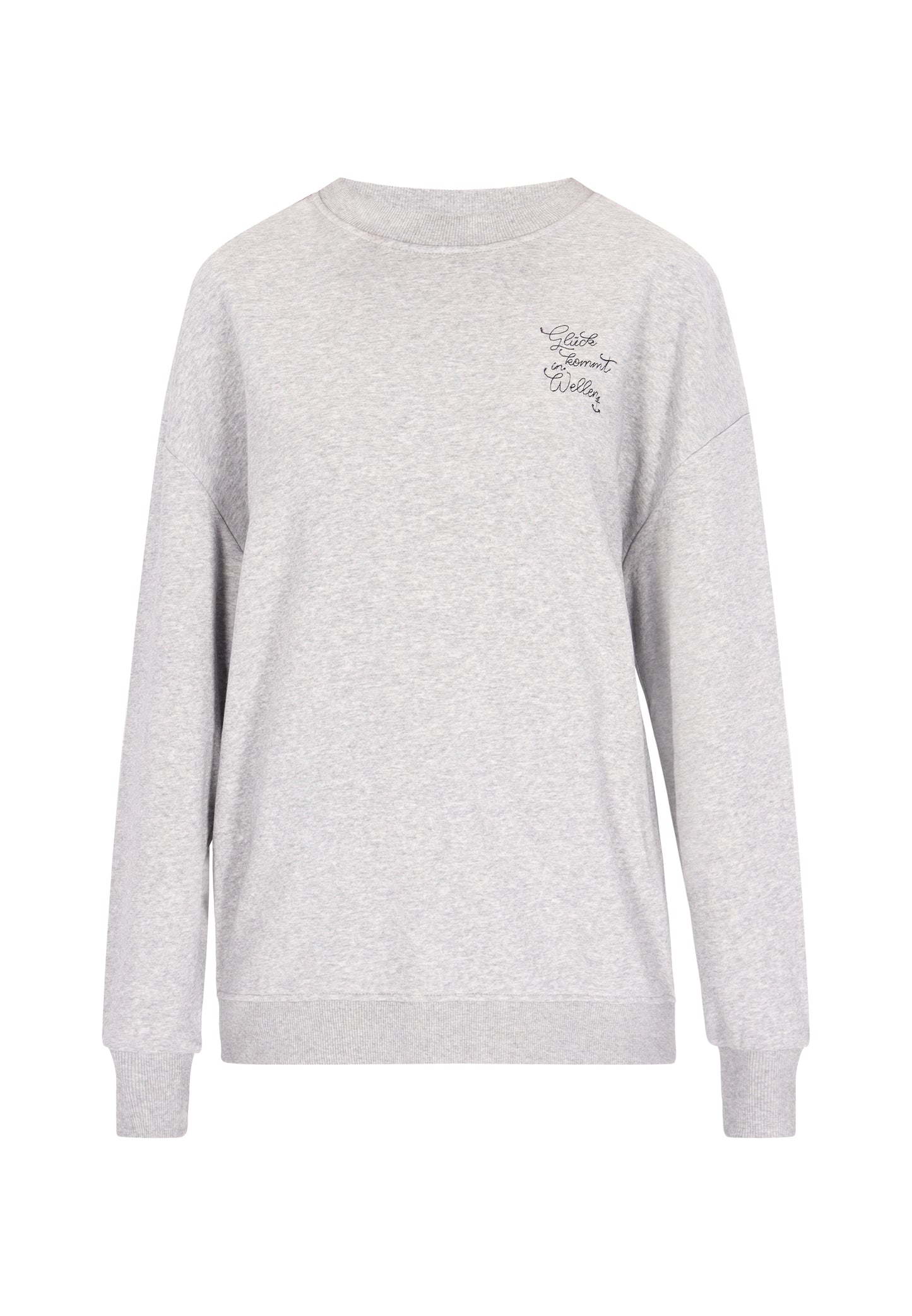 Dreimaster Vintage Women&#39;s Sweatshirt