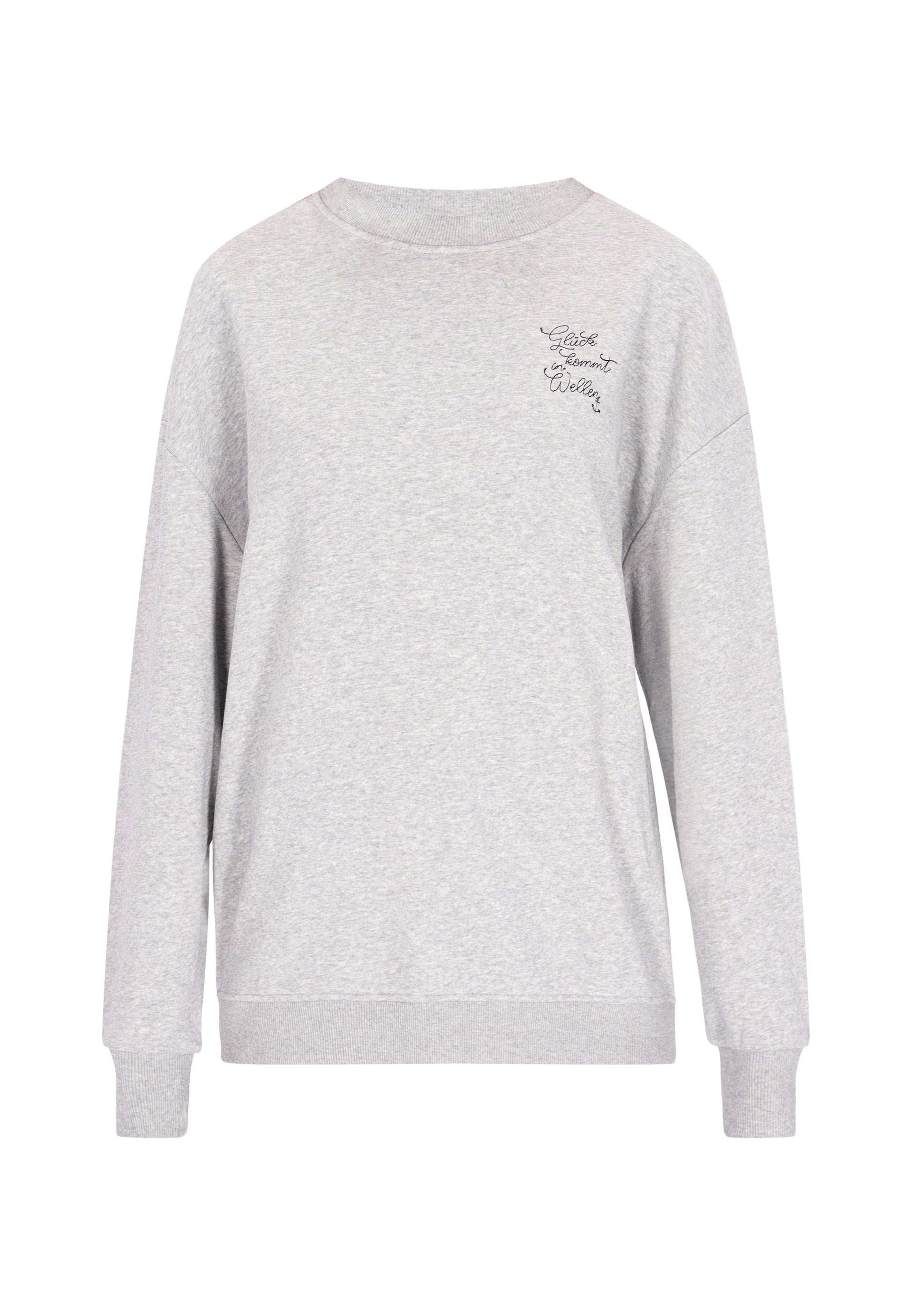 Dreimaster Vintage Women&#39;s Sweatshirt