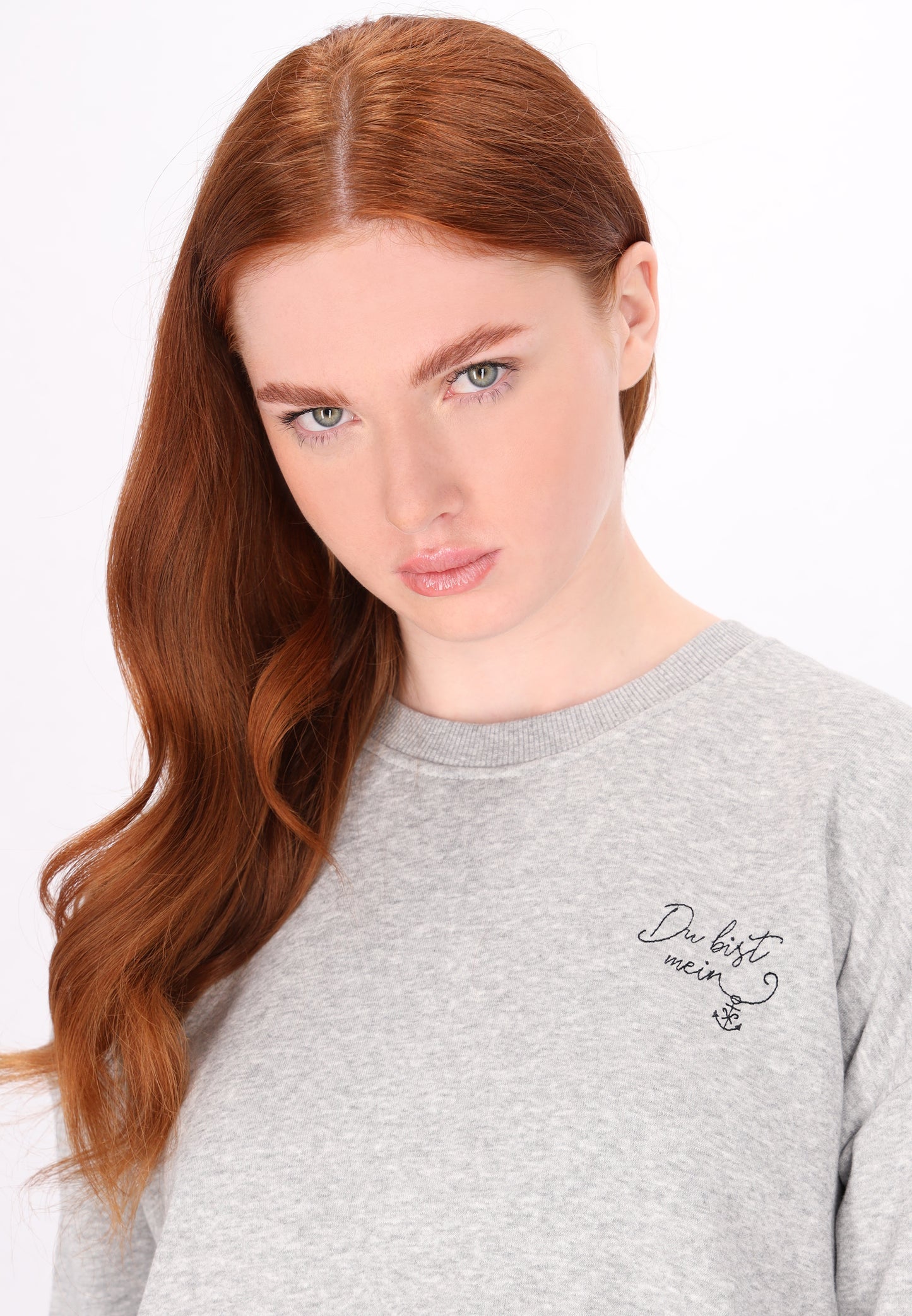 Dreimaster Vintage Women&#39;s Sweatshirt