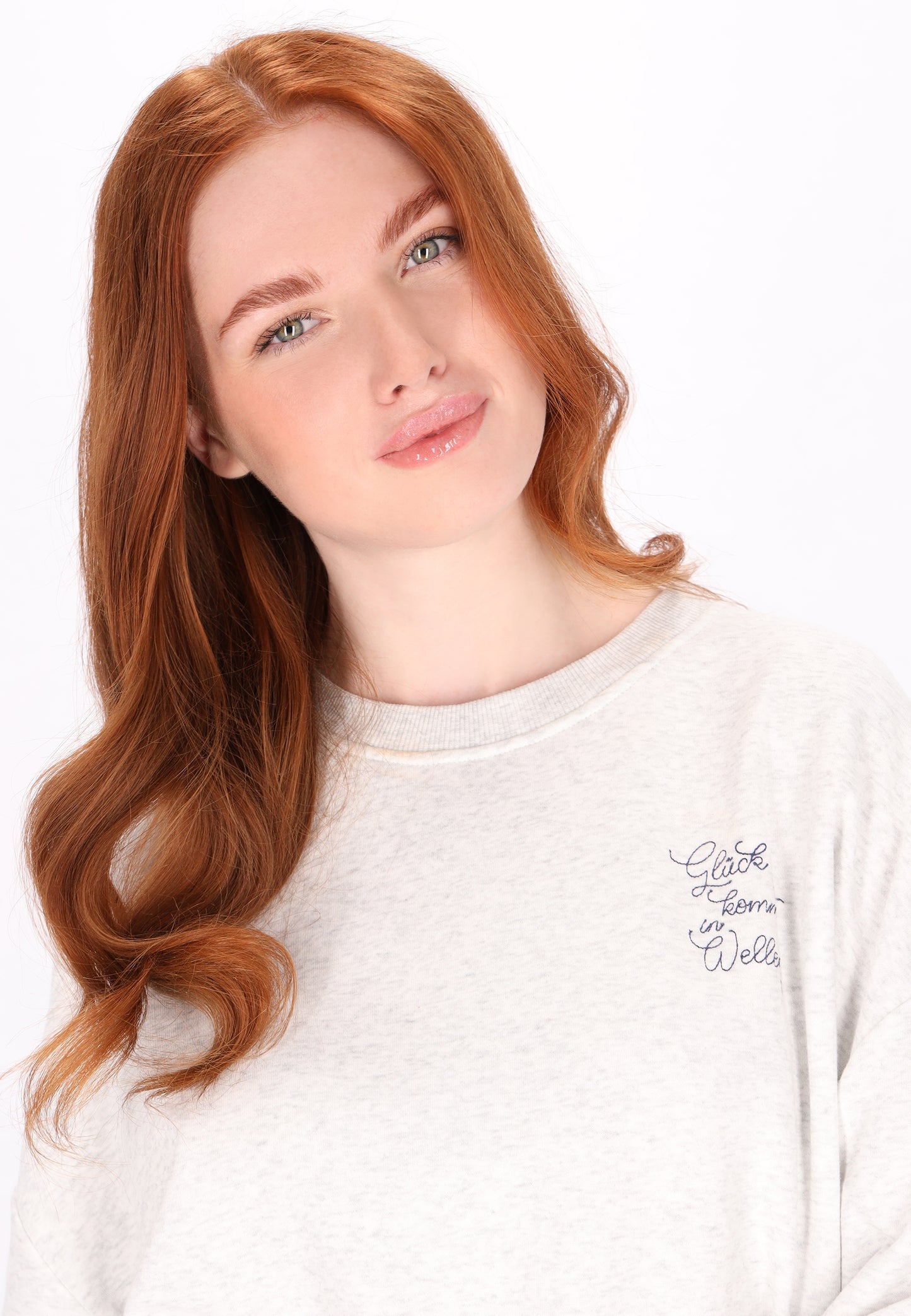 Dreimaster Vintage Women&#39;s Sweatshirt