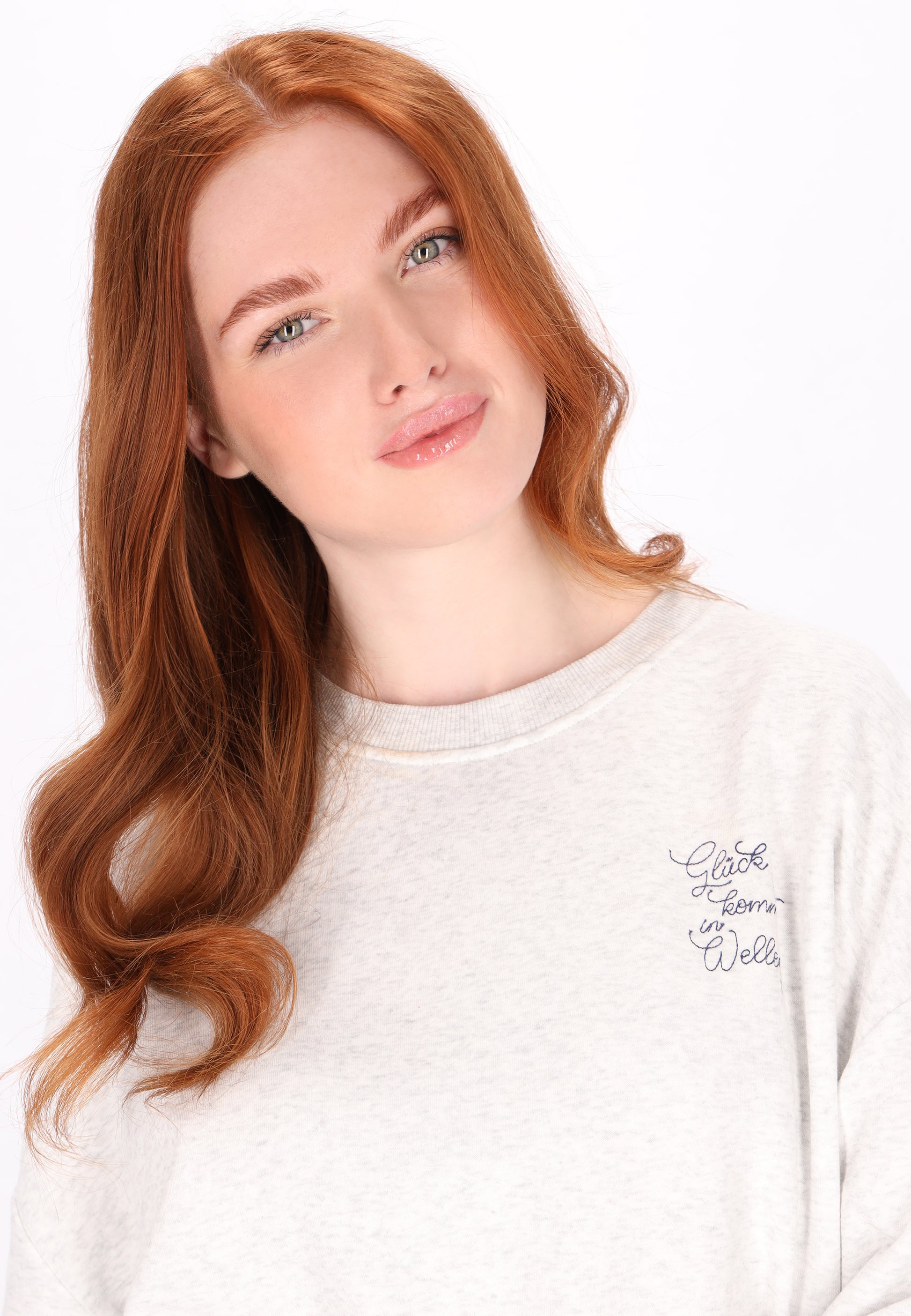 Dreimaster Vintage Women&#39;s Sweatshirt