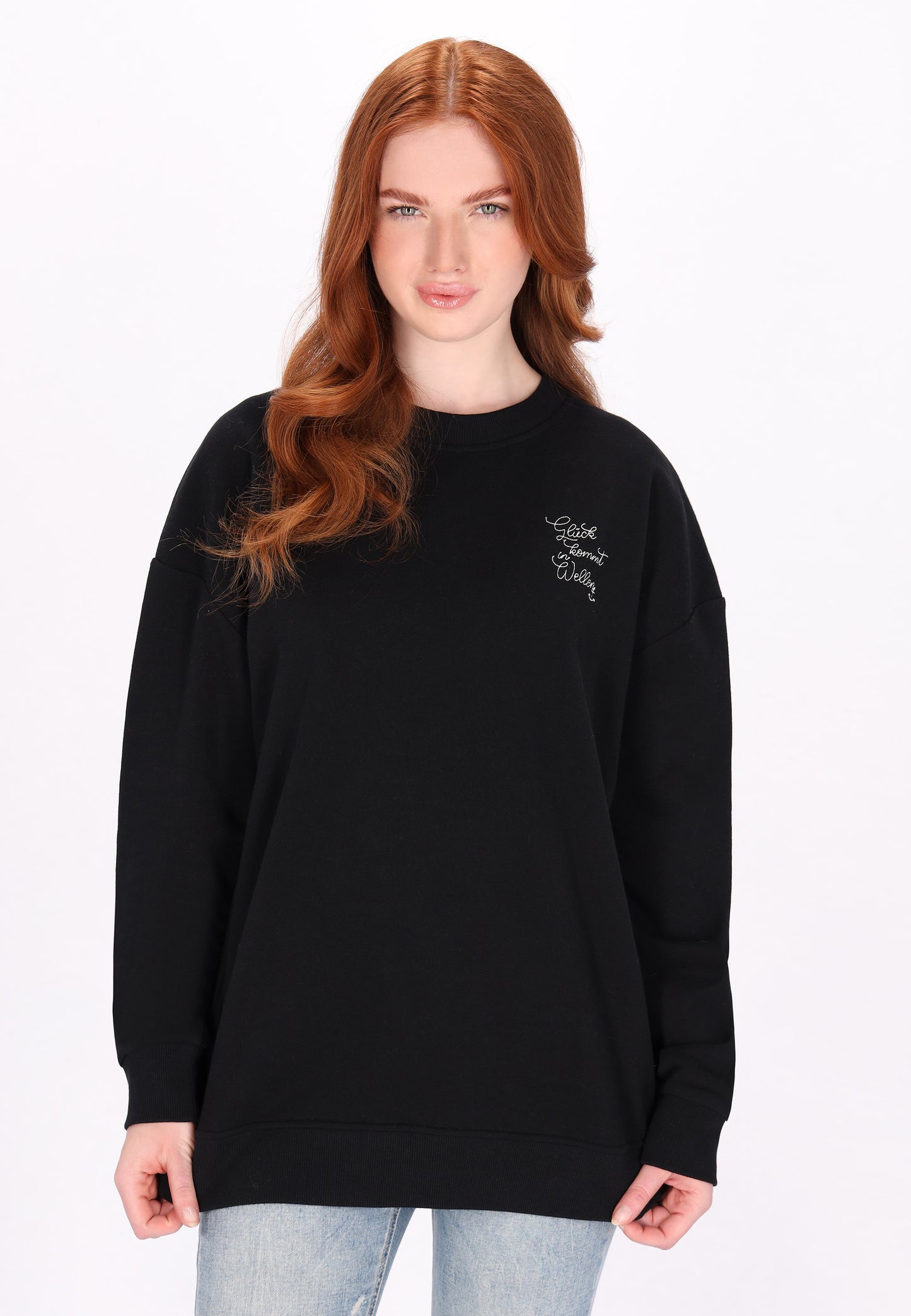 Dreimaster Vintage Women&#39;s Sweatshirt