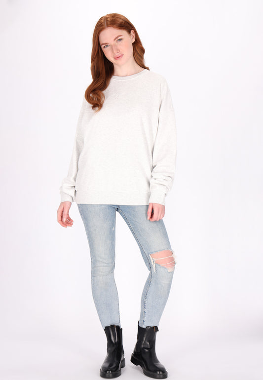 Dreimaster Vintage Damen Sweatshirt