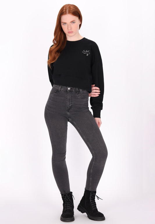 Dreimaster Vintage Damen Sweatshirt