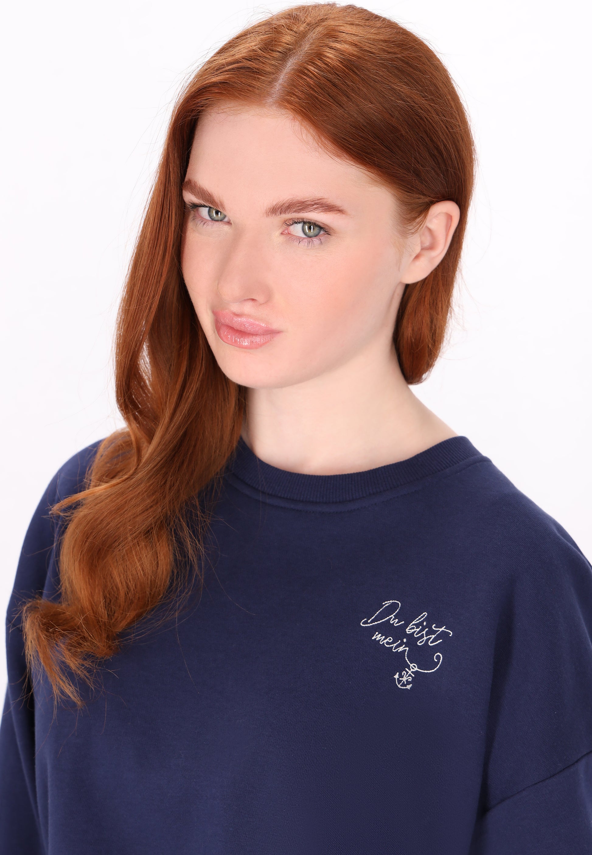 Dreimaster Vintage Women&#39;s Sweatshirt