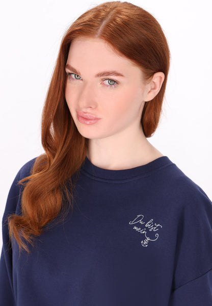 Dreimaster Vintage Women&#39;s Sweatshirt