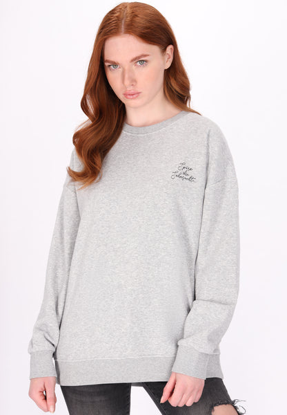 Dreimaster Vintage Damen Sweatshirt