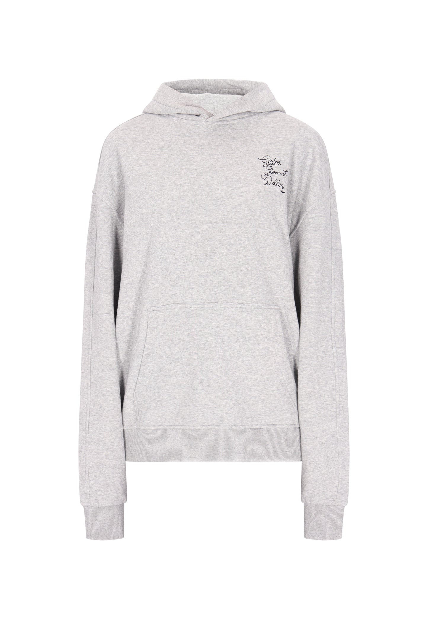 Dreimaster Vintage Women's Sweatshirt