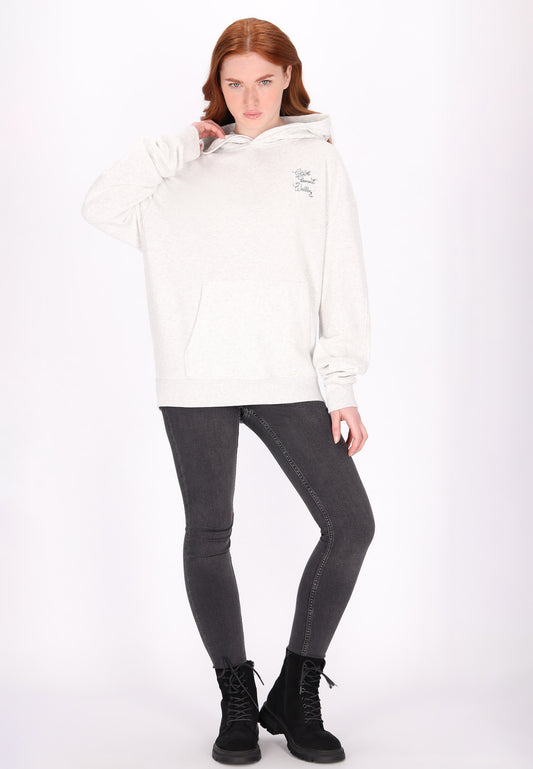 Dreimaster Vintage Damen Sweatshirt