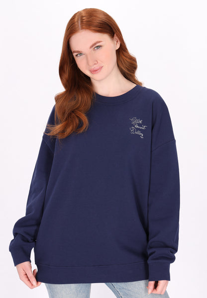 Dreimaster Vintage Women&#39;s Sweatshirt