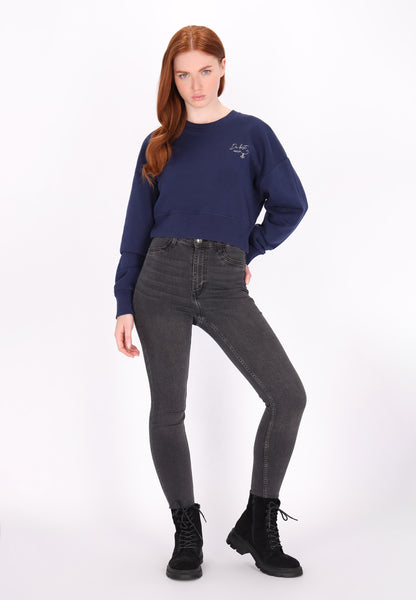 Dreimaster Vintage Women&#39;s Sweatshirt