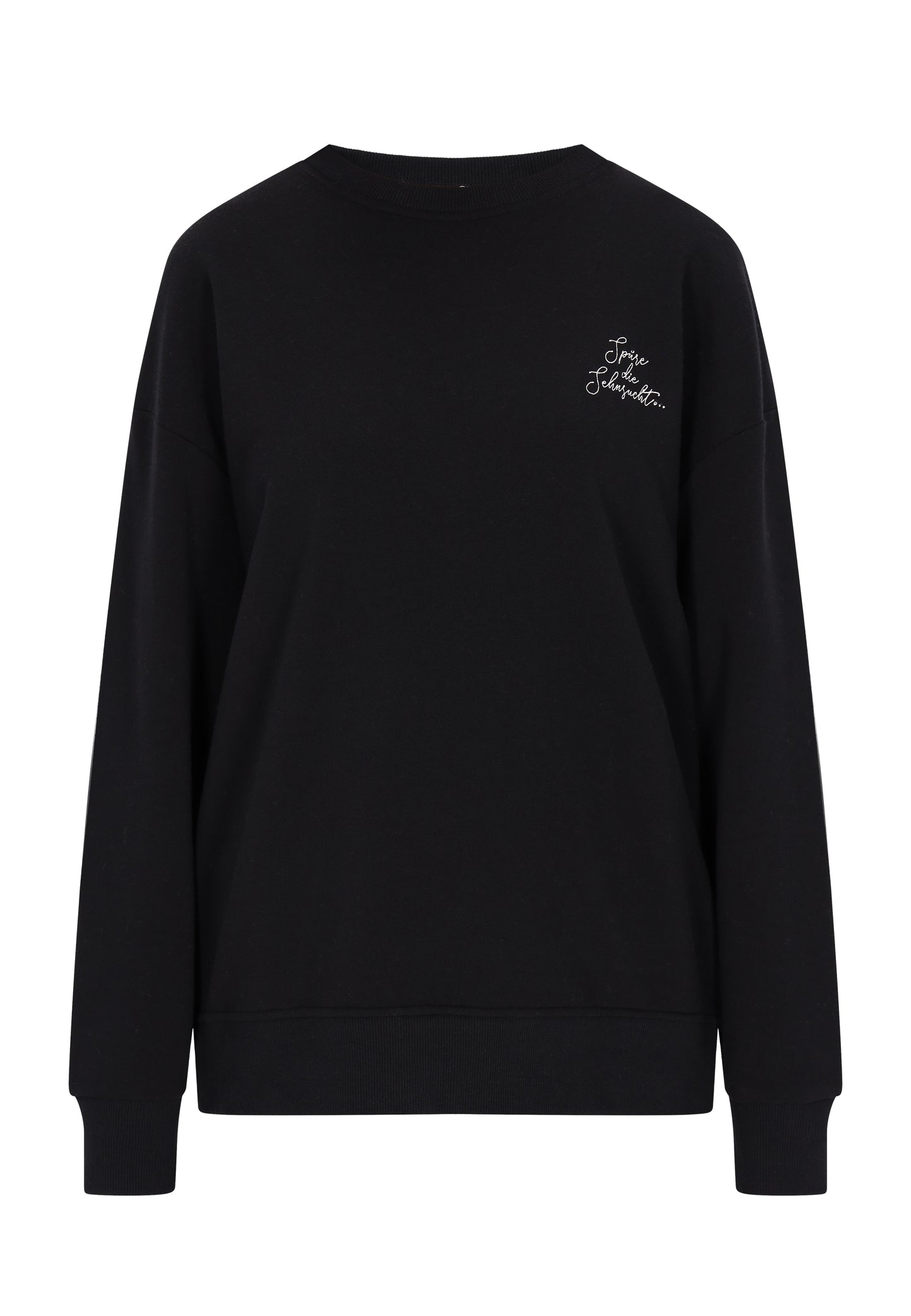 Dreimaster Vintage Damen Sweatshirt