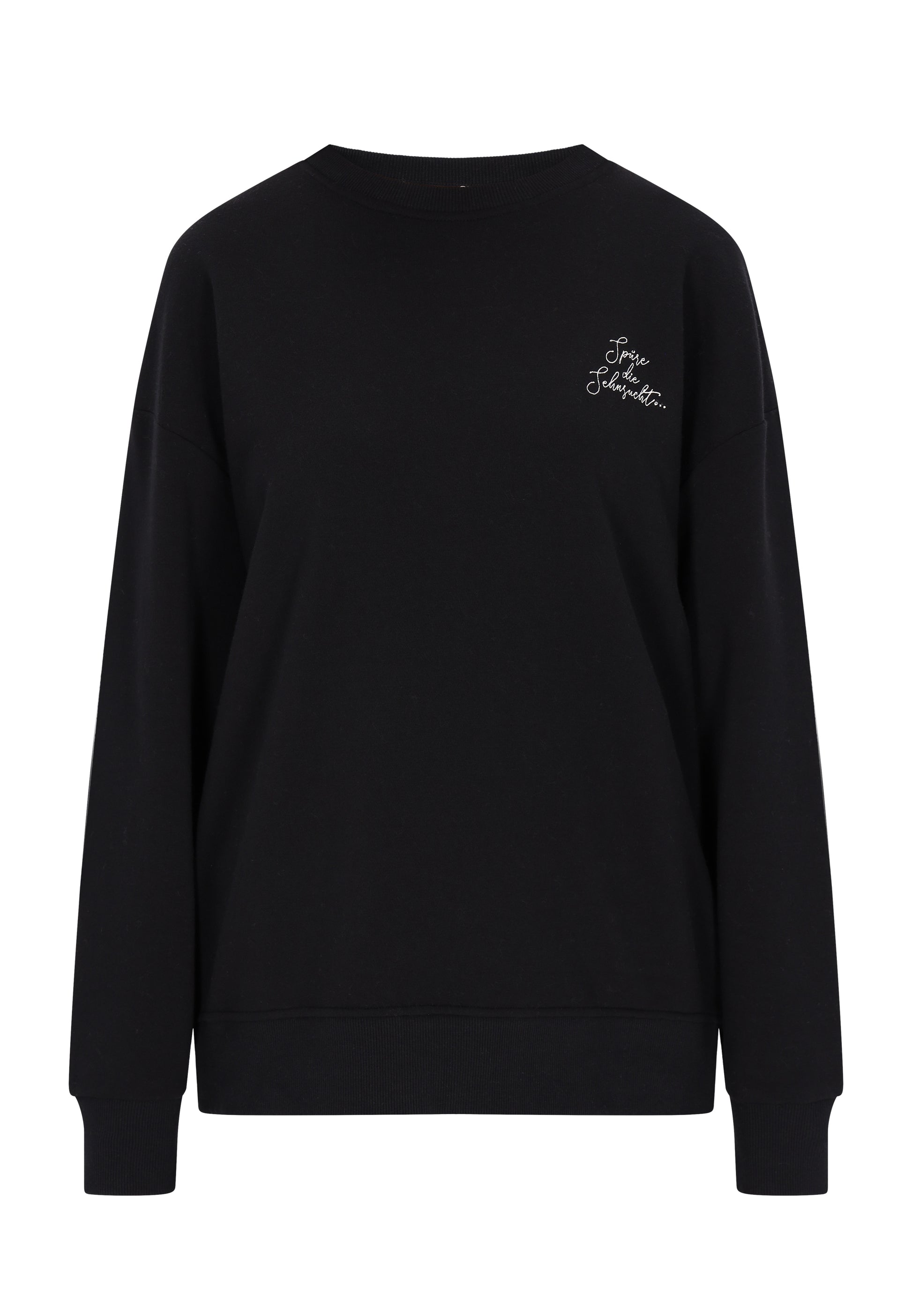 Dreimaster Vintage Damen Sweatshirt