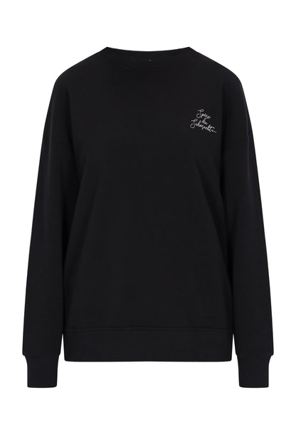 Dreimaster Vintage Damen Sweatshirt