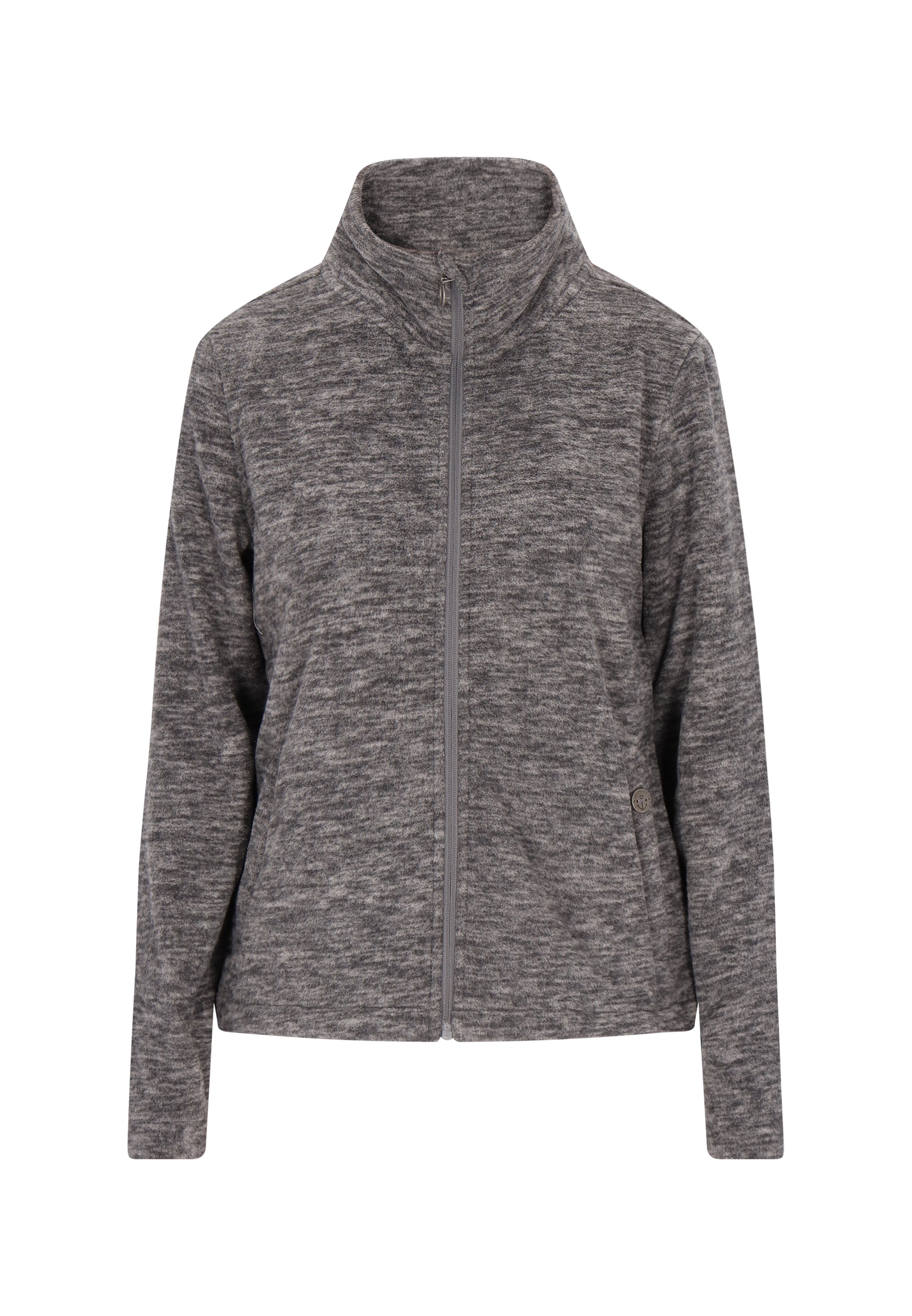 DreiMaster Maritim Women's Fleece Jacket