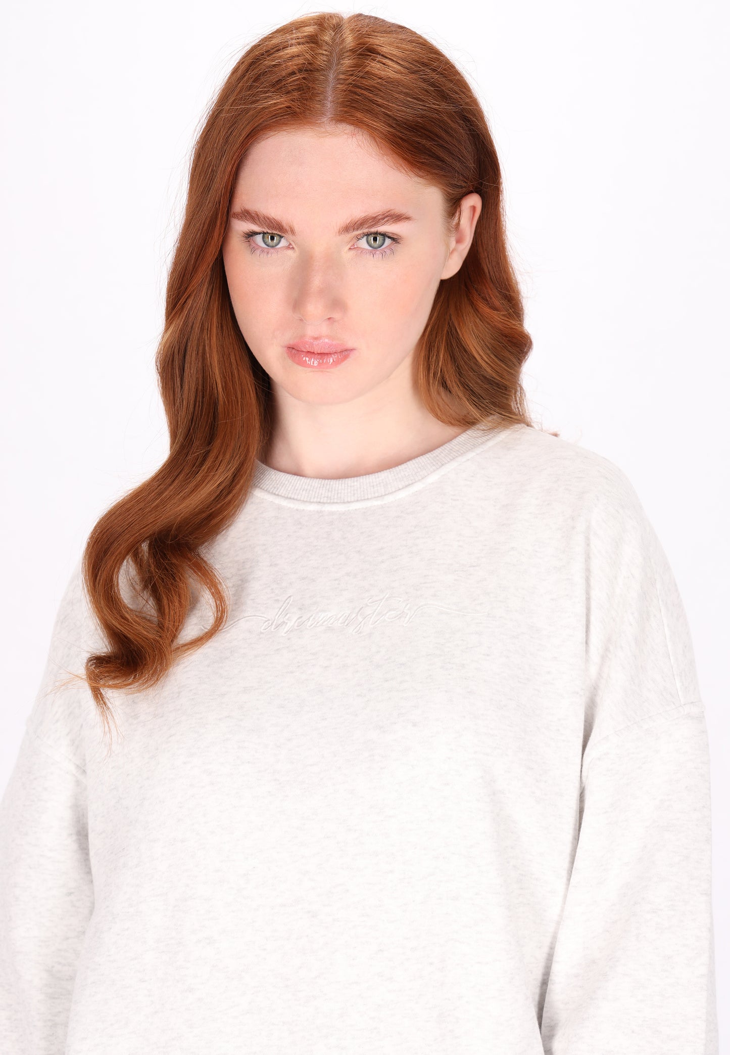 DreiMaster Vintage bluza damska