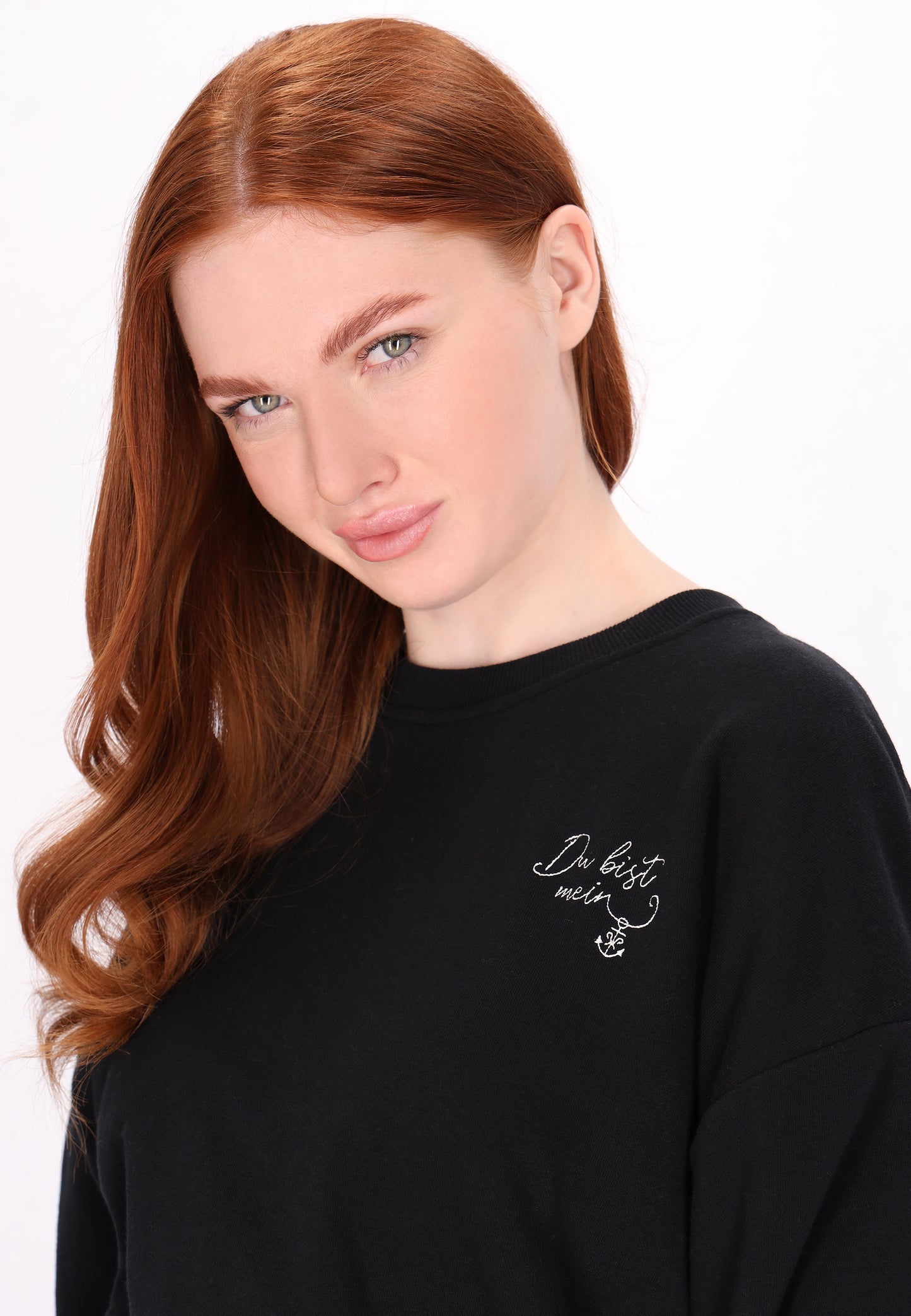 Dreimaster Vintage Women&#39;s Sweatshirt