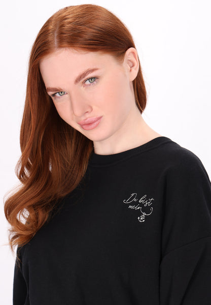 Dreimaster Vintage Women&#39;s Sweatshirt