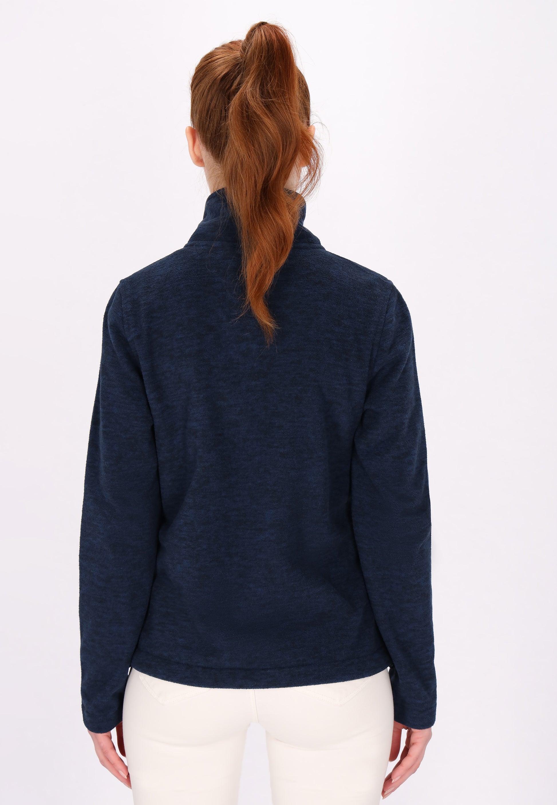 DreiMaster Maritim Women's Fleece Jacket