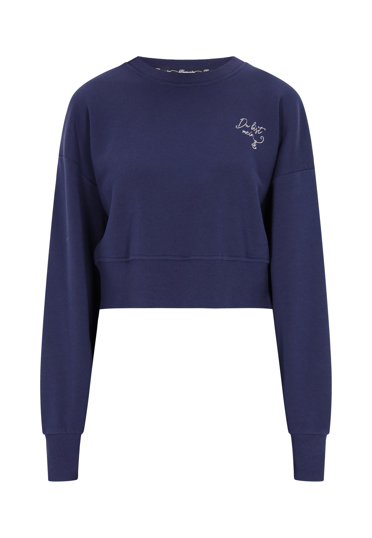 Dreimaster Vintage Women&#39;s Sweatshirt