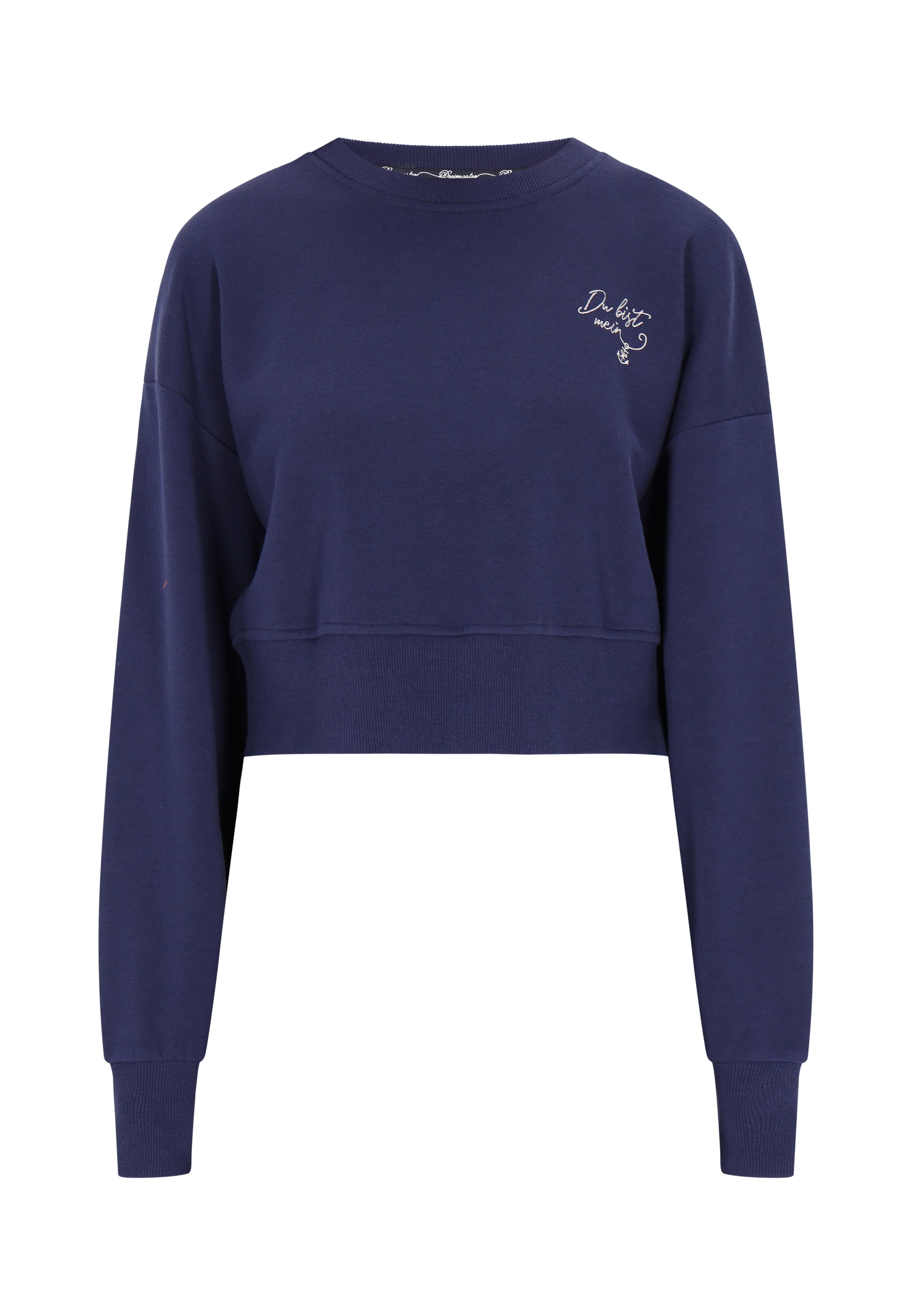 Dreimaster Vintage Women&#39;s Sweatshirt