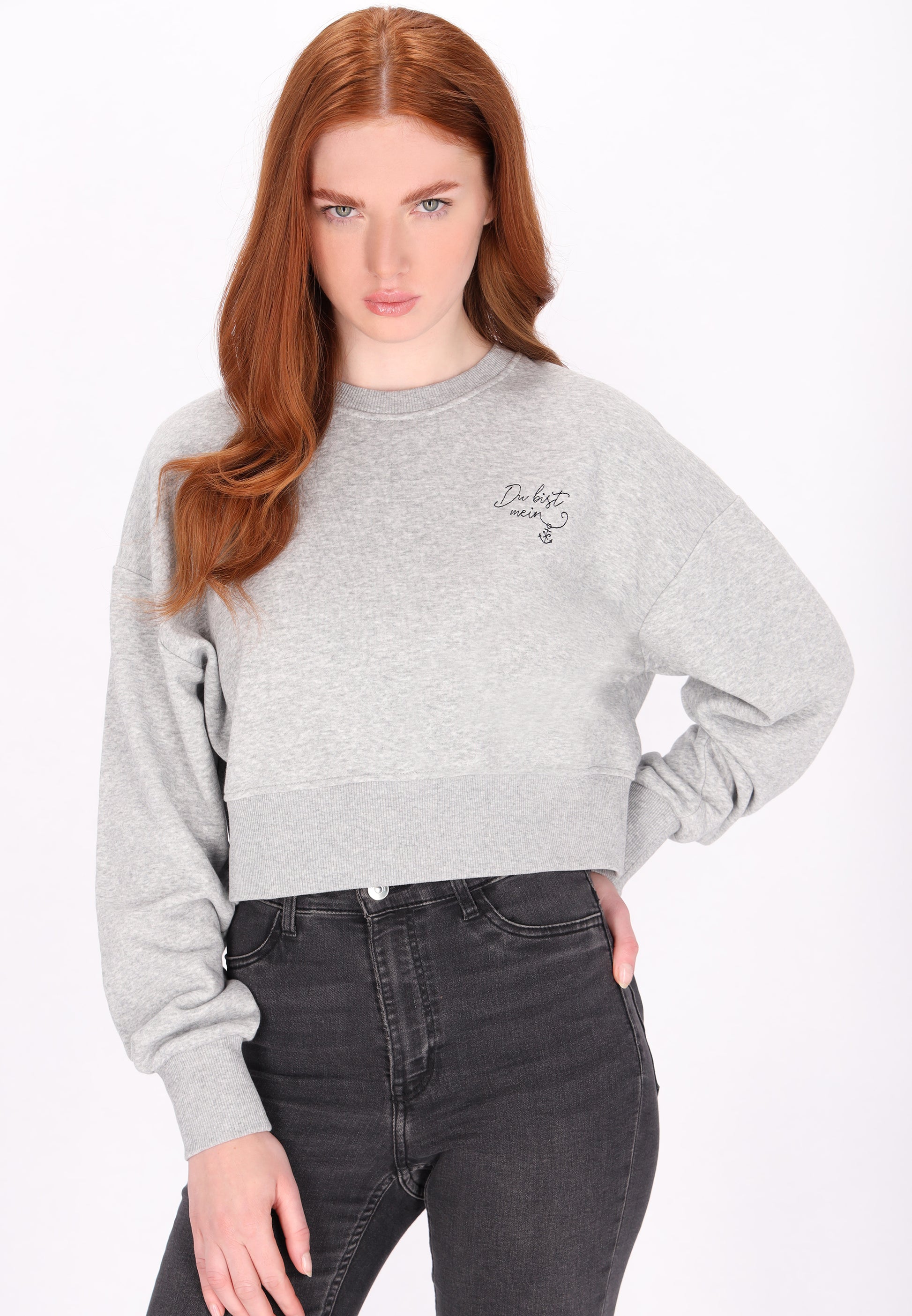 Dreimaster Vintage Women&#39;s Sweatshirt