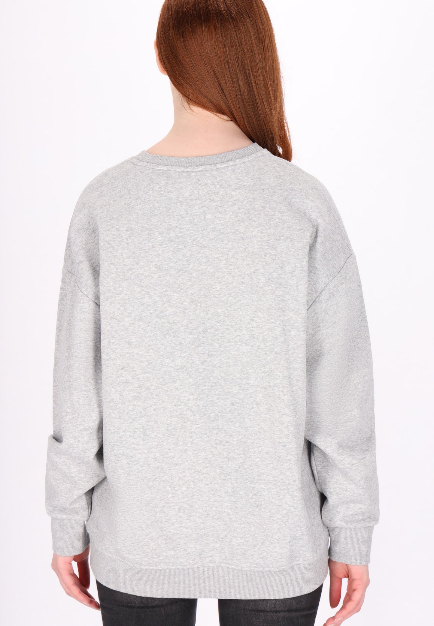 Dreimaster Vintage Damen Sweatshirt