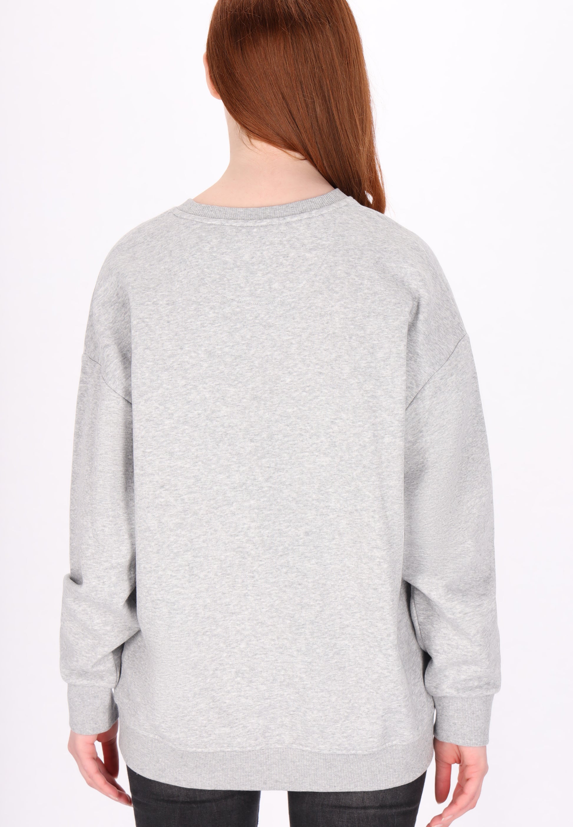 Dreimaster Vintage Damen Sweatshirt