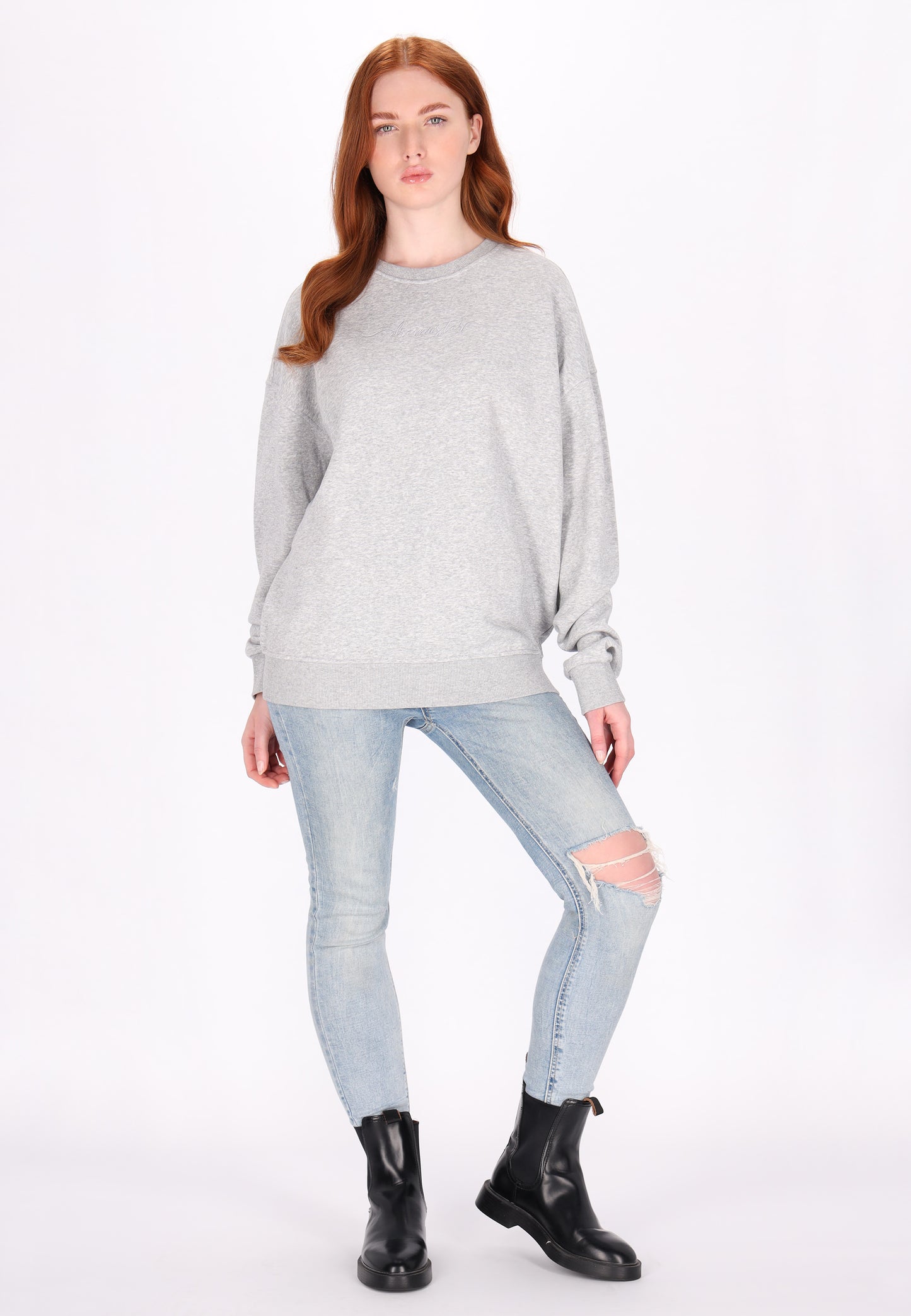 DreiMaster Vintage bluza damska