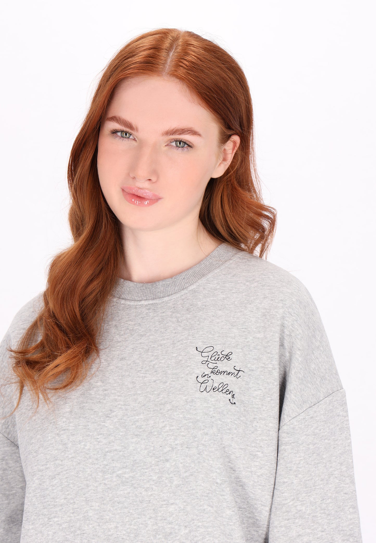 Dreimaster Vintage Women&#39;s Sweatshirt