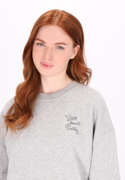 Dreimaster Vintage Women&#39;s Sweatshirt