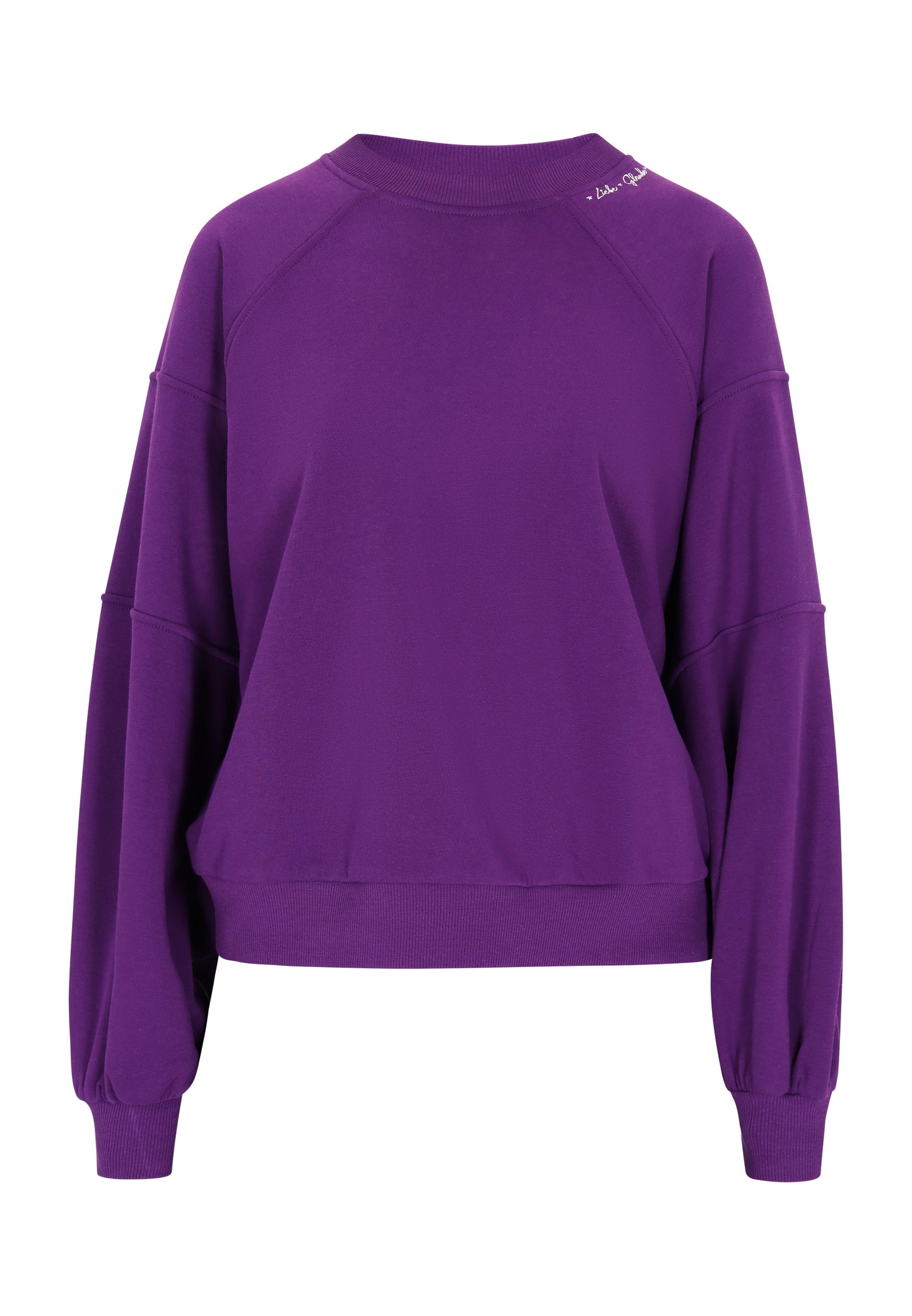 Dreimaster Vintage Women's Sweatshirt