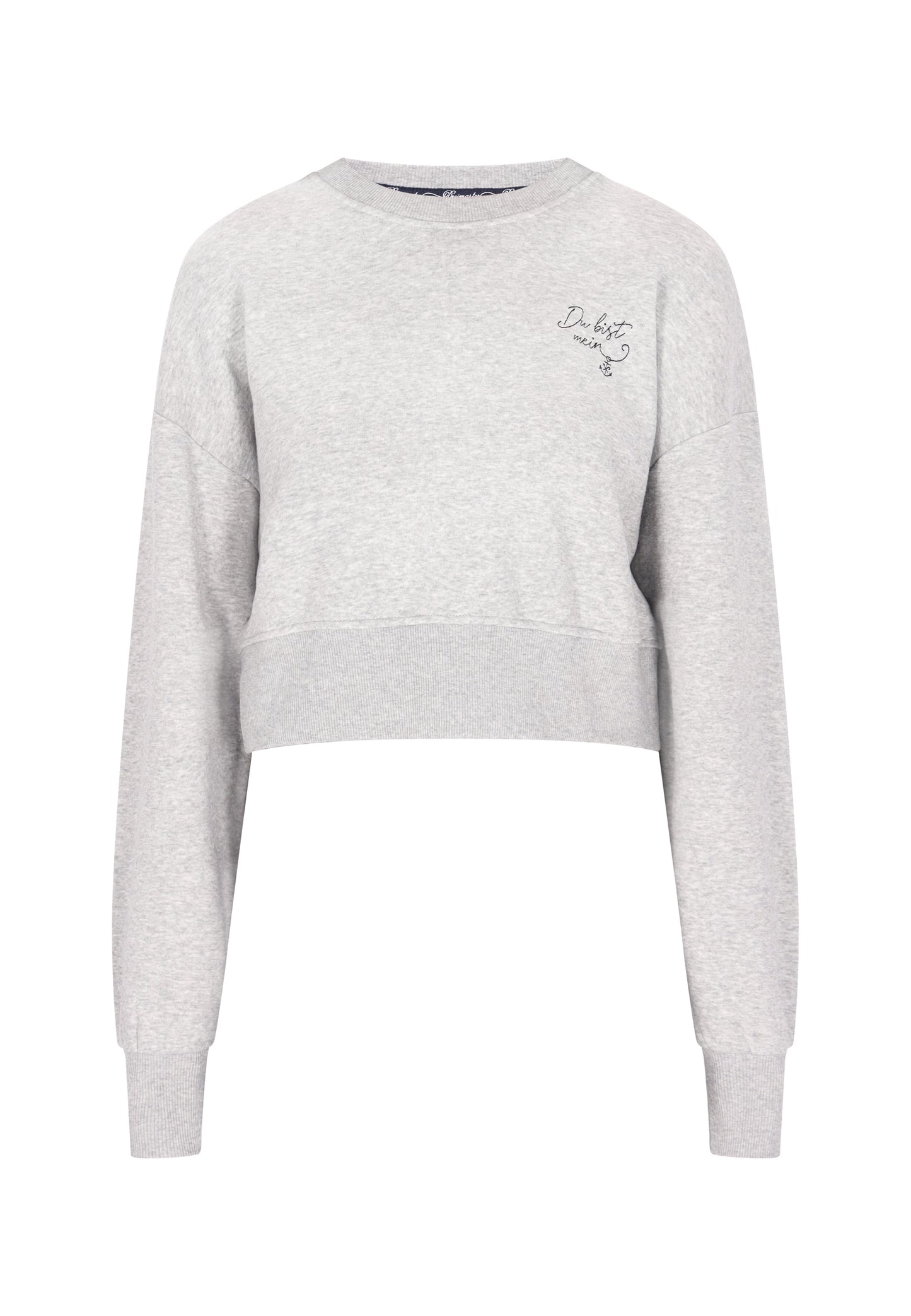 Dreimaster Vintage Women&#39;s Sweatshirt