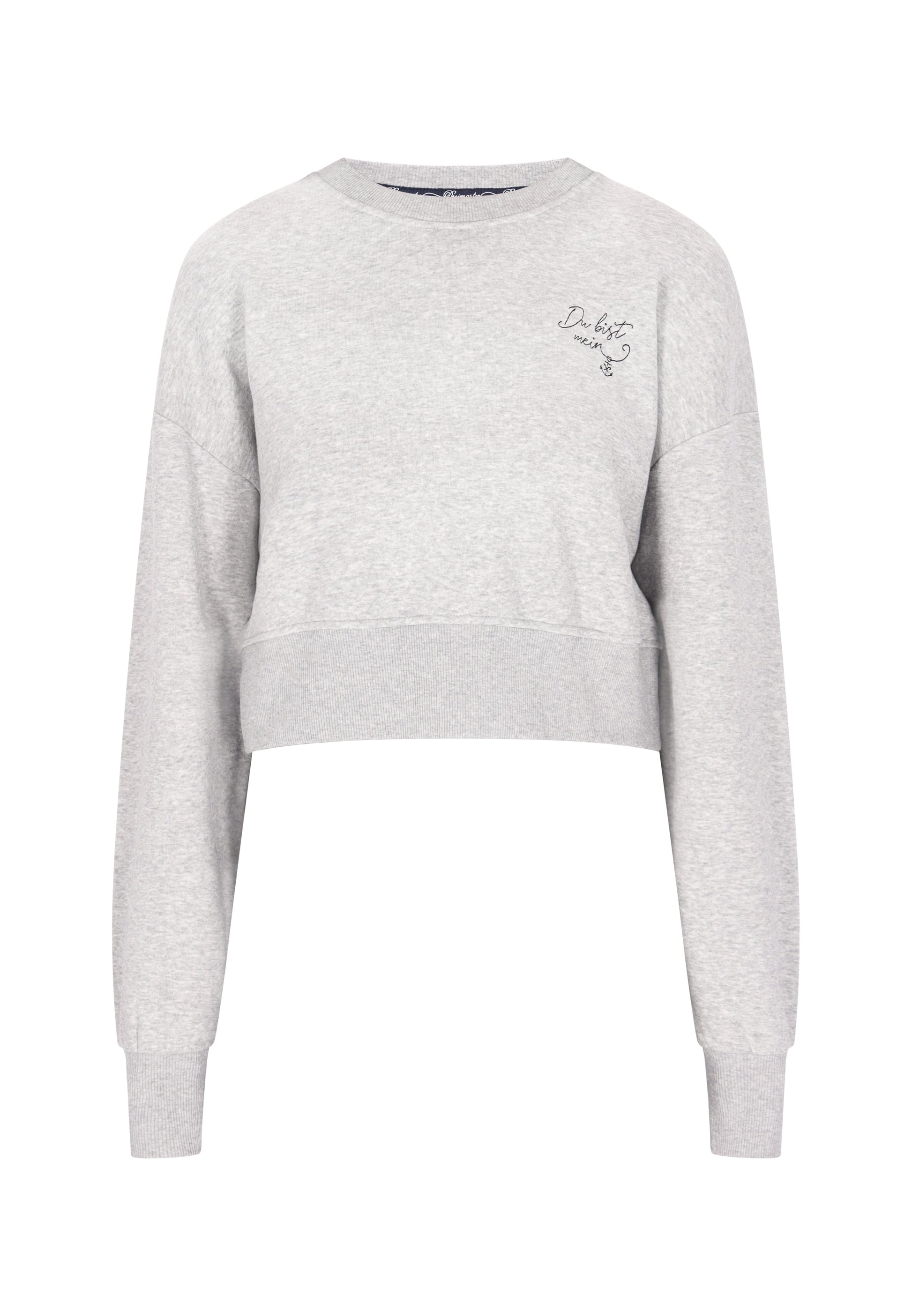 Dreimaster Vintage Women&#39;s Sweatshirt