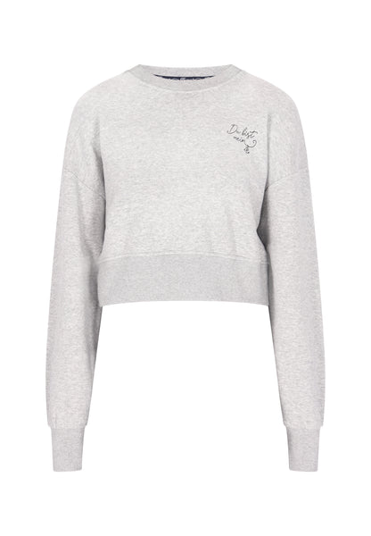 Dreimaster Vintage Women&#39;s Sweatshirt