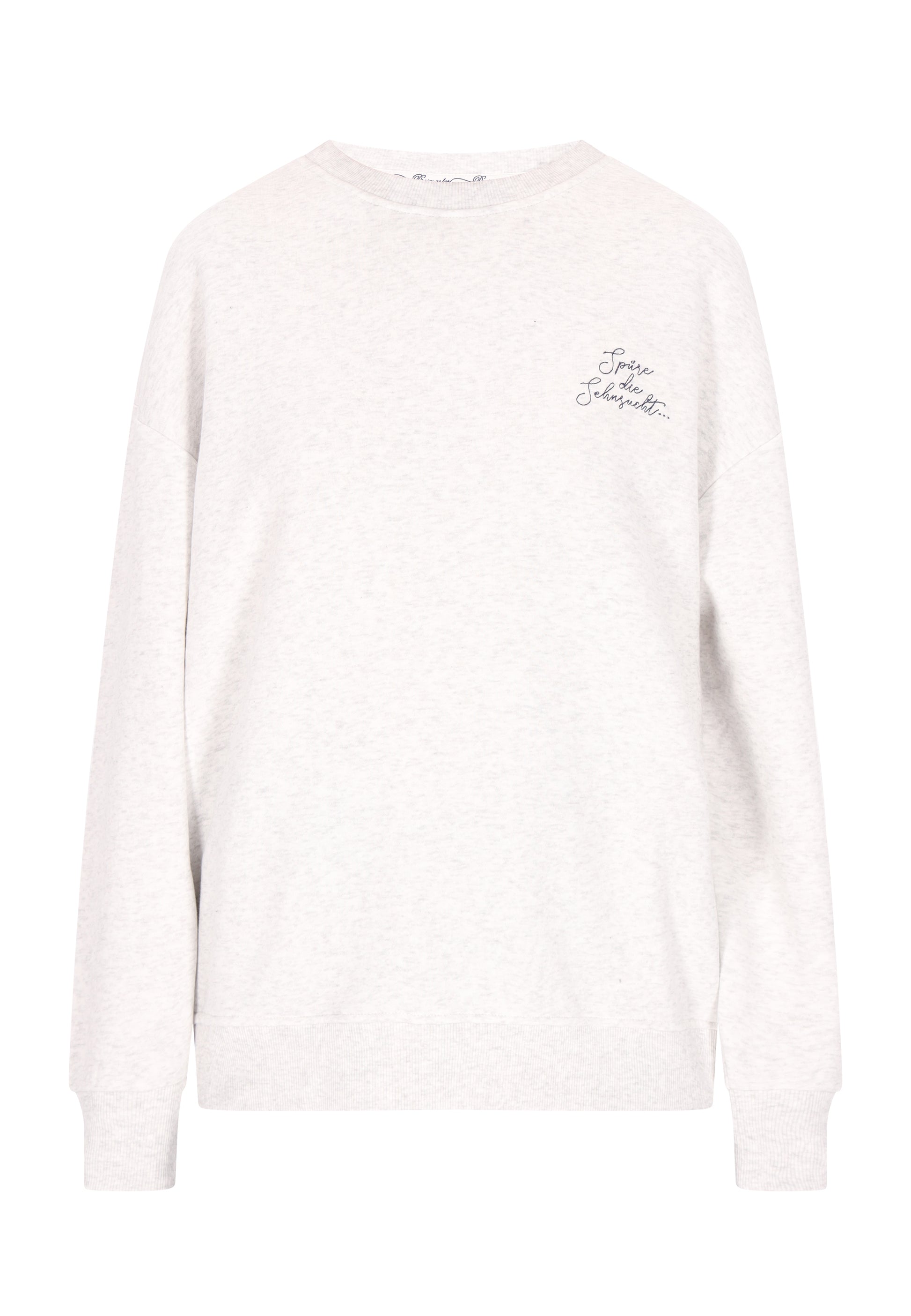 Dreimaster Vintage Damen Sweatshirt