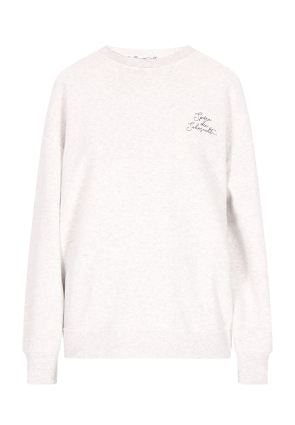 Dreimaster Vintage Damen Sweatshirt