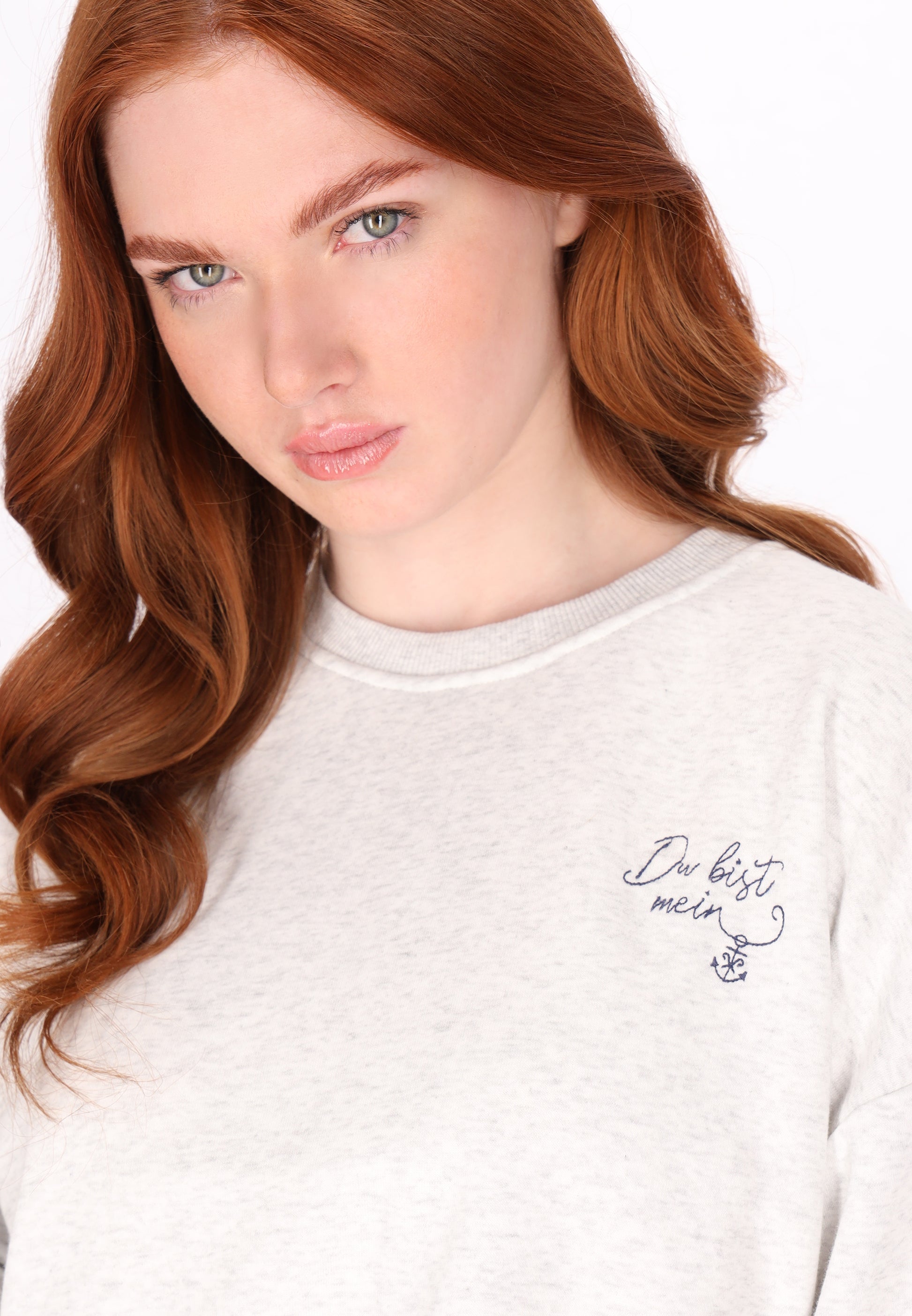 Dreimaster Vintage Women&#39;s Sweatshirt